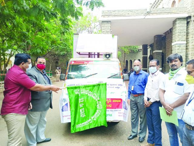 ಬಾಲಕಾರ್ಮಿಕ ಮಕ್ಕಳನ್ನು ಮುಖ್ಯವಾಹಿನಿಗೆ ಕರೆತರಲು ಶ್ರಮವಹಿಸಿ: ನ್ಯಾ.ಅರ್ಜುನ್